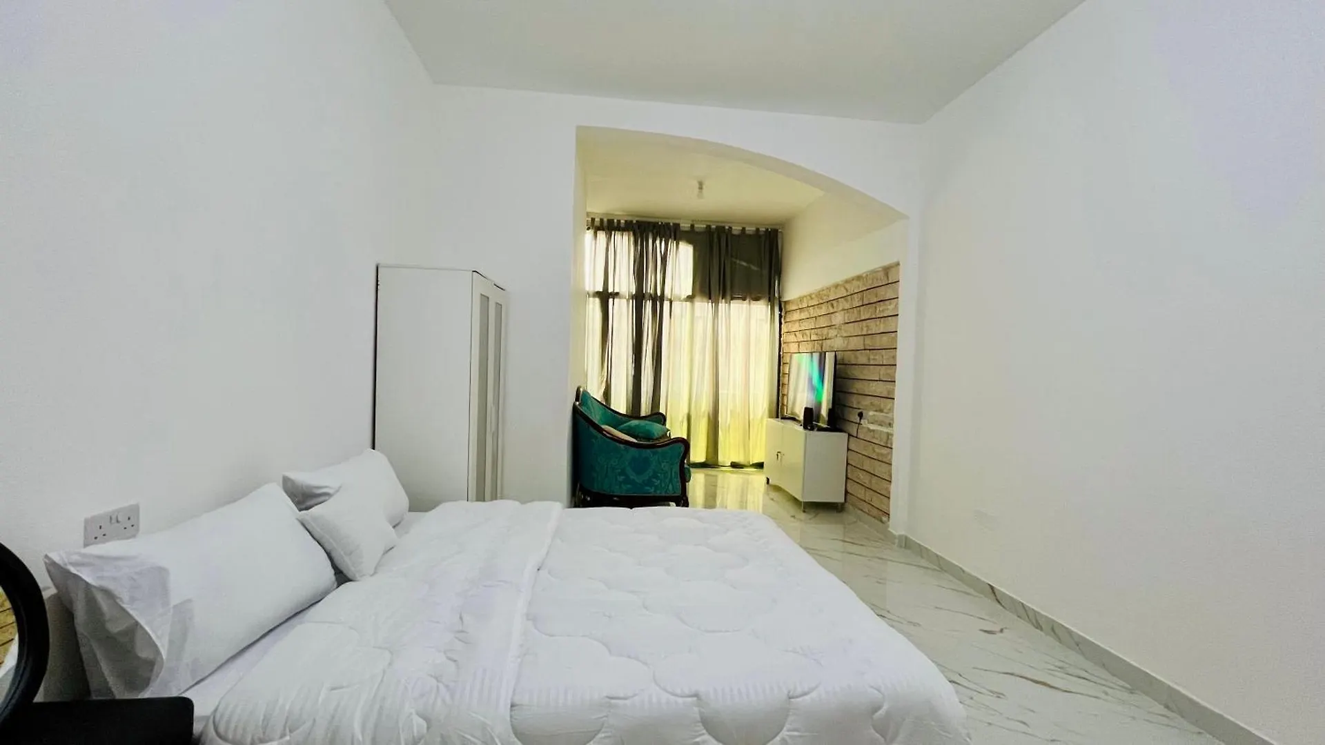 Appartamento Ad Villa Studio Abu Dhabi