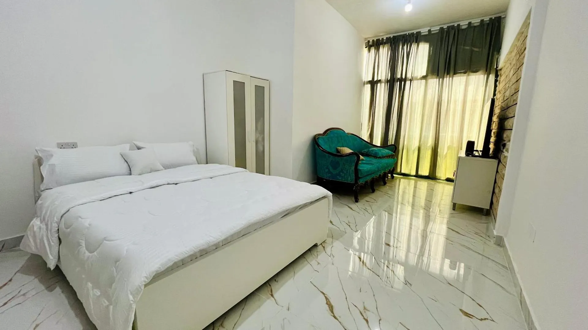 Ad Villa Studio Abu Dhabi